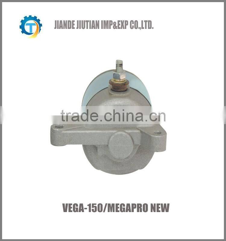 VEGA-150/MEGAPRO NEW Indonesia motorcycle starter motor