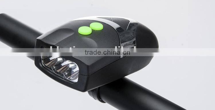 bicycle light front light waterproof led bicycle light led bicycle front light