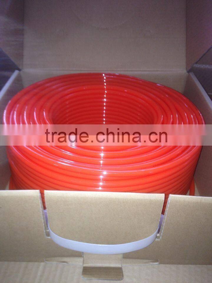 Pneumatic polyurethane air hose
