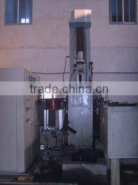induction heating equipment/Quenching machine/UP TO 2400C