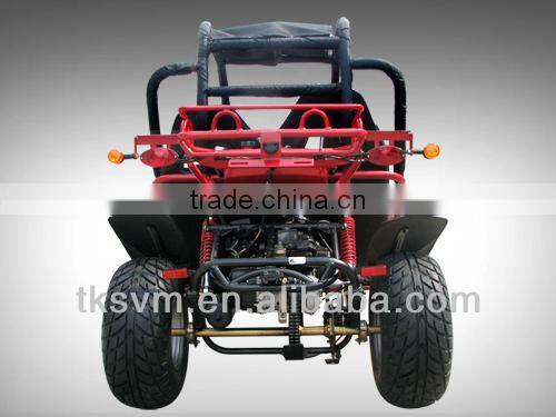 TK250GK-6 250cc Go Kart BUGGY