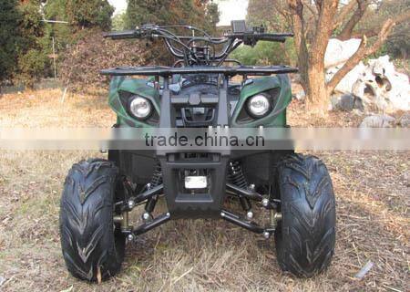 110cc camo atv with CE certificate
