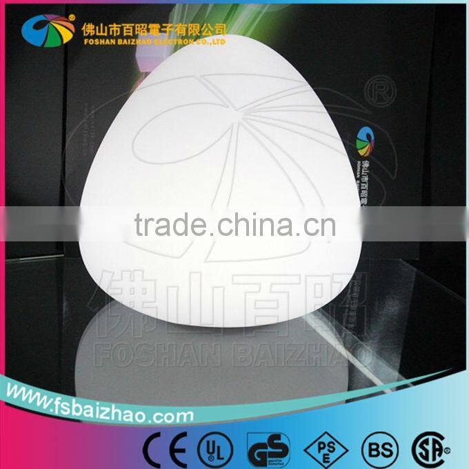 Christmas decor LED table lamp