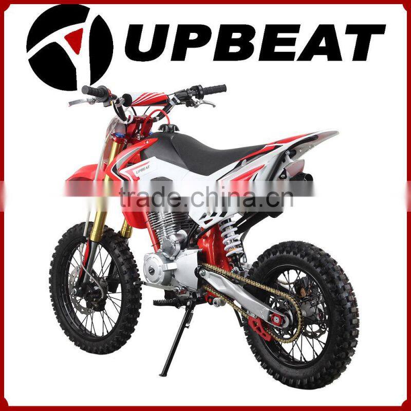 Upbeat motorcycle/dirt bike/pit bike 250cc(kick start&electric start,17/14 wheel or 19/16 wheel,DB250-CRN)