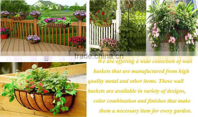 Rectangular Planter Window Box