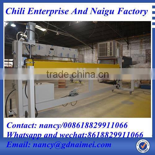 NG-12C machine of nylon bag production