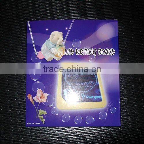 LED lighting board