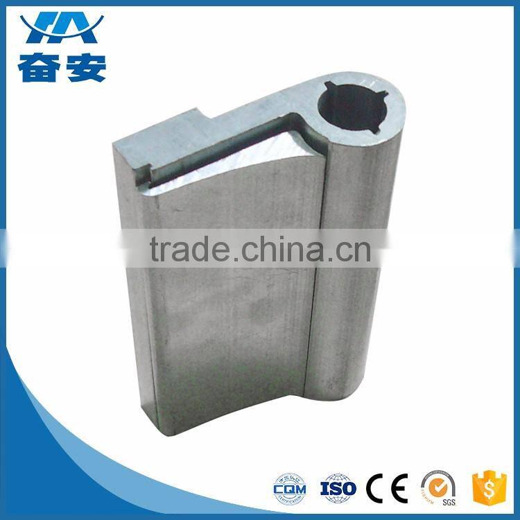 Durable using low price advertisement board aluminum profiles china