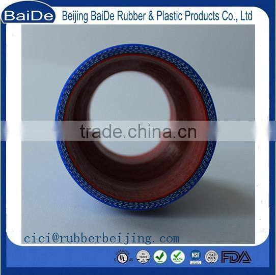 factory price silicone turbo hose
