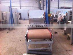 Adaptability Roasting oven snack food extruder machine/equipment