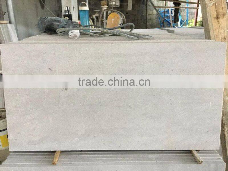 Chinese natural grey stone lava stone slabs