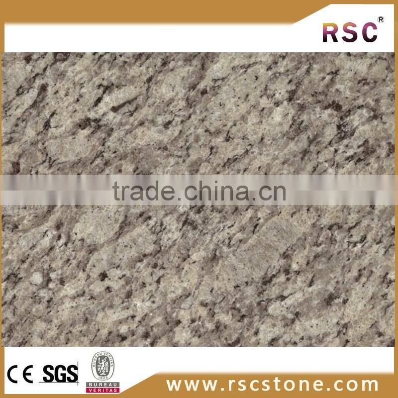 Topazio imperiale granite , white san francisco granite