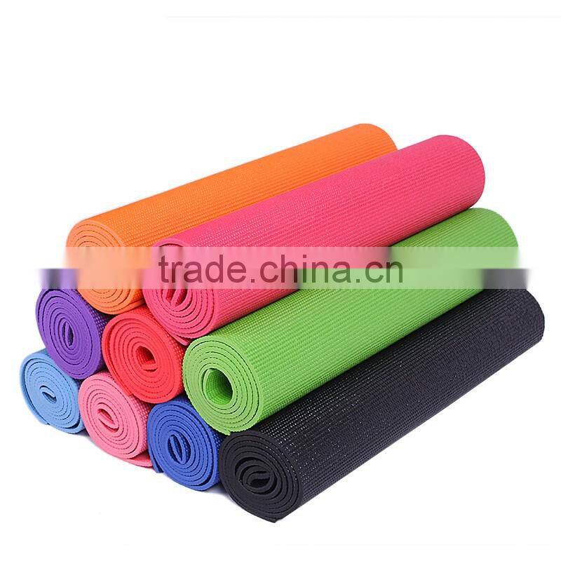 Kids Fitness dance Yoga Mat, Wholesale yoga mats In China