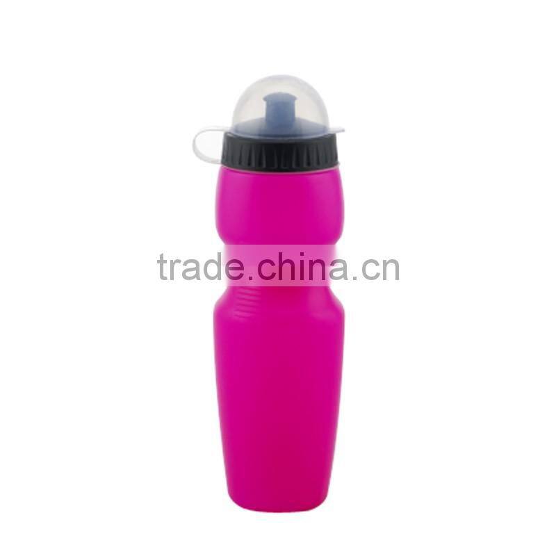 600ml Cheap drink plastic water sport bottle