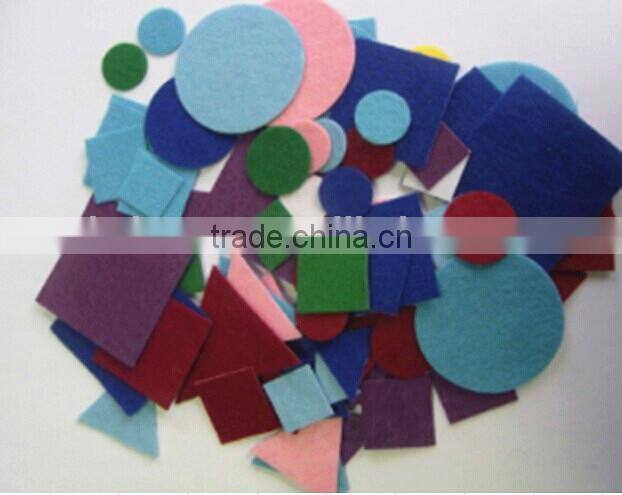 150513002 Felt Sticker