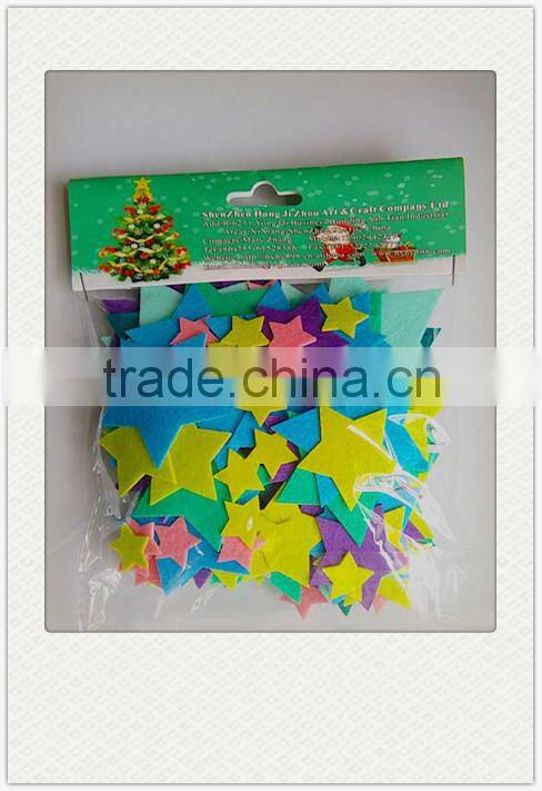 150513002 Felt Sticker