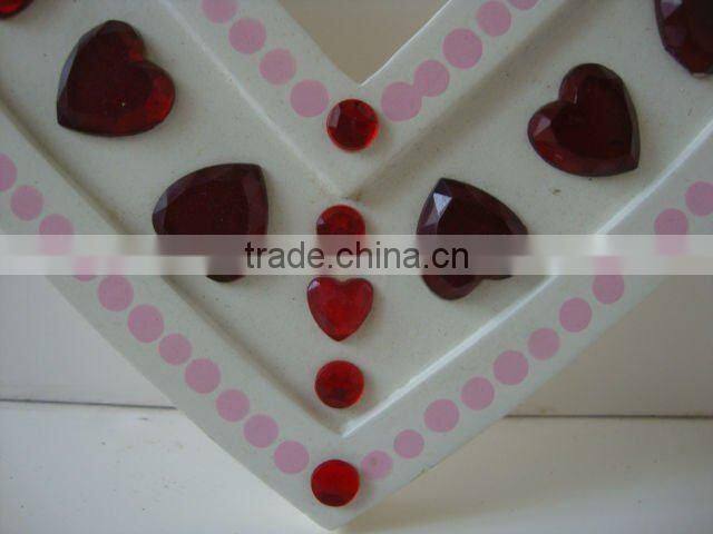 hot sale unique luxury crystal crafts gifts