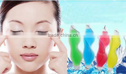 Wholesale Stock Small Order Summer Cooler Eye Mask