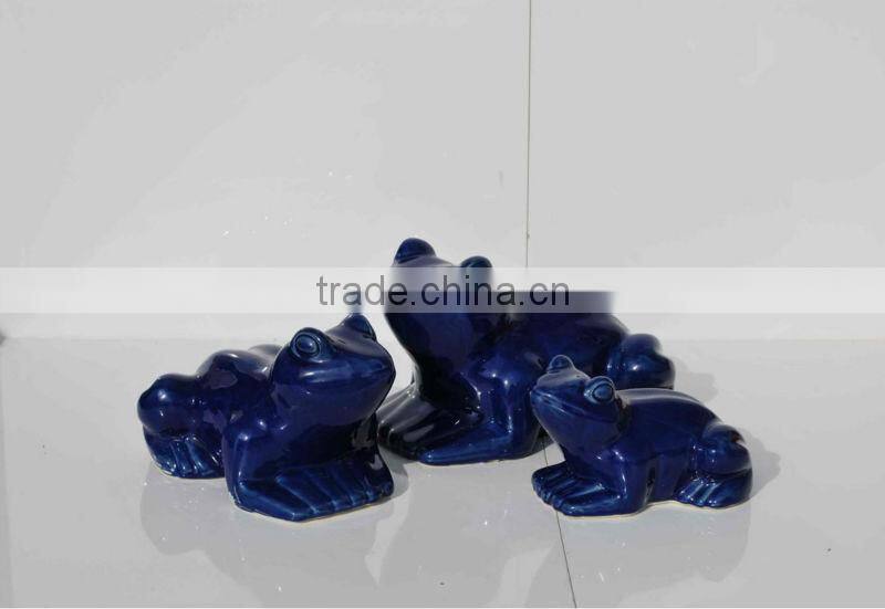 Vietnam ceramic garden animal