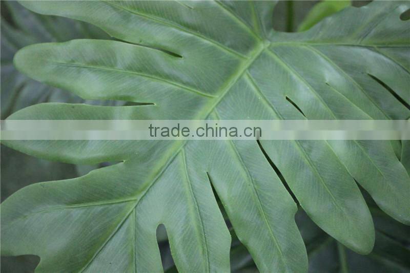 artificial bonsai plants artificial philodendron bonsai decor