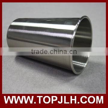 500ml shot cone cup stainless steel coffee mug