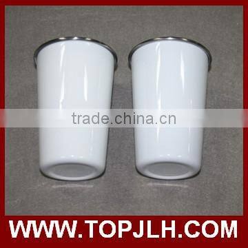 500ml shot cone cup stainless steel coffee mug