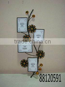 Family tree photo frame