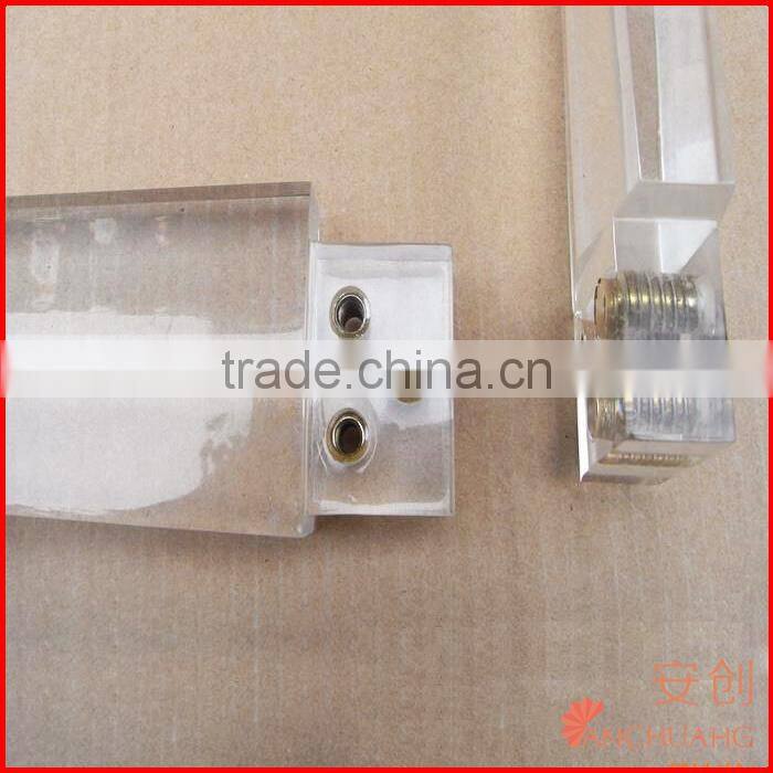acrylic furniture legs