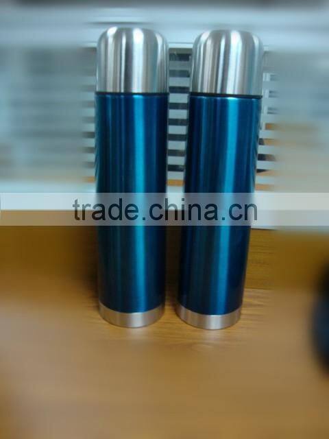 1L vacuum isolating flask /1L Isolating flask/1L vacuum flask