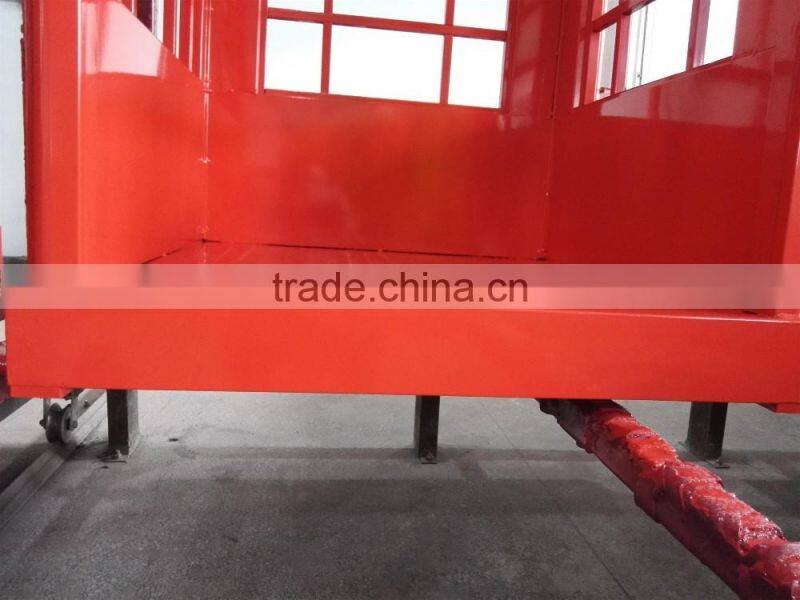 Freestanding antique K6 telephone booth for sale