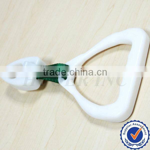 Durable Bus Plastic Handle