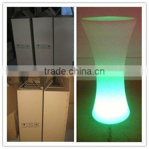 Rechargeable modern LED furniture