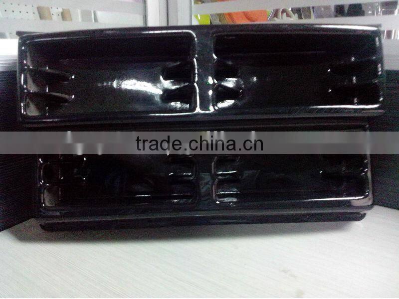 small vacuum forming water tank/Commodity put rack