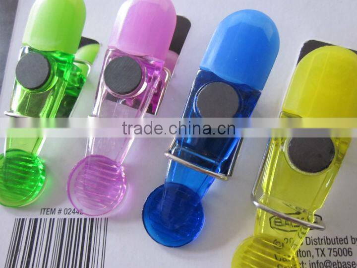 magnet ic clips