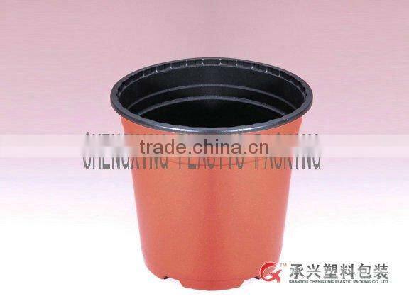 CX-8210 colorful flower pots