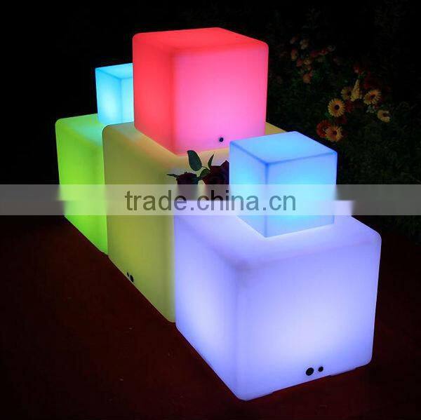 modern led bar counter, led home furniture, led cocktail table