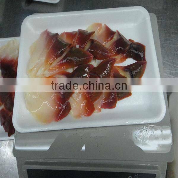 frozen varieties of clams