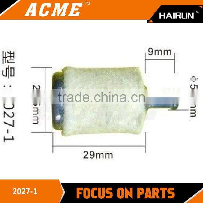 Hus types of fuel filter Chainsaw Fuel filter
