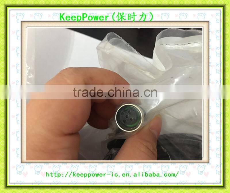 PT4-M30 PCN 804804 LT PT4 mA cable 3.0m M12 original cable