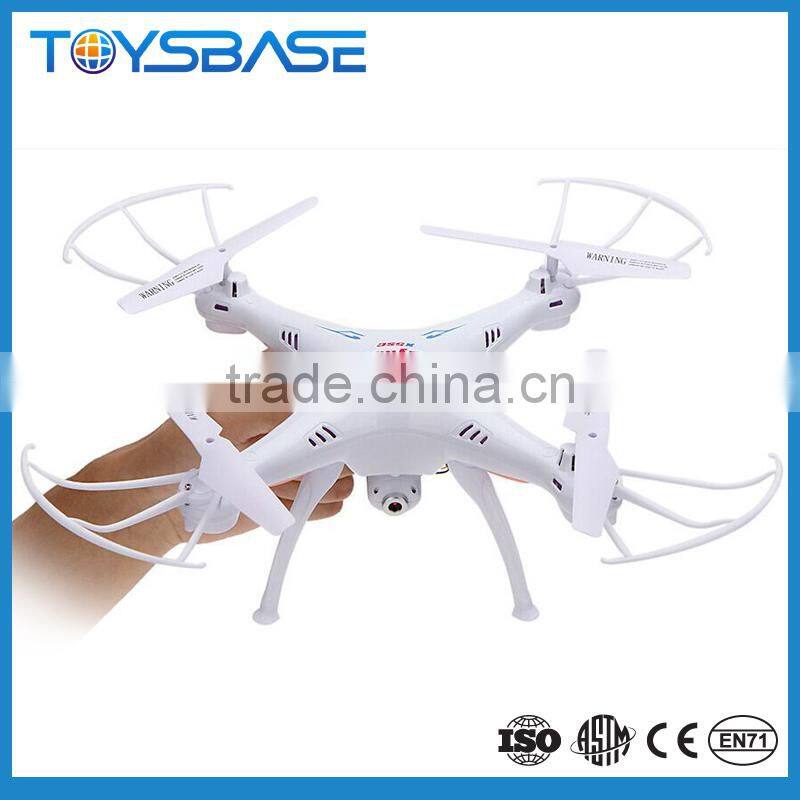 Hot New Arrival syma x5sc rc propel quadcopter Quadcopter Drone With 2MP Camera