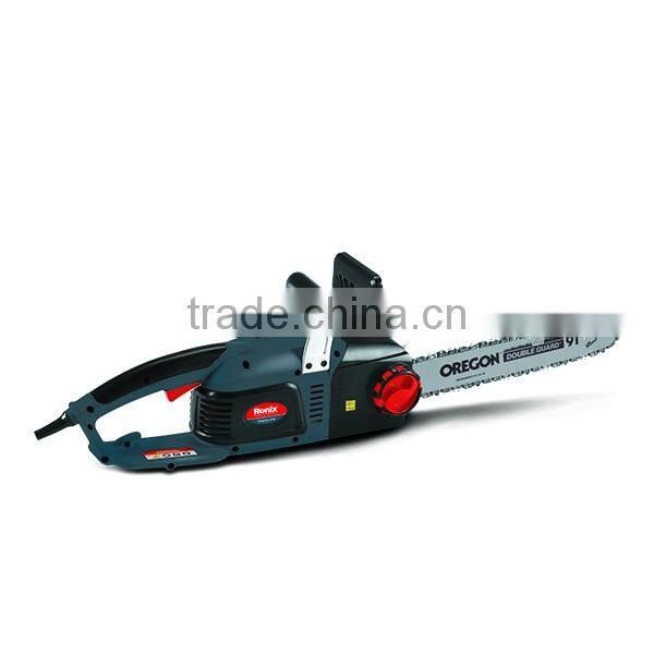 Ronix electric chain saw 4740 2400W 16''/40cm