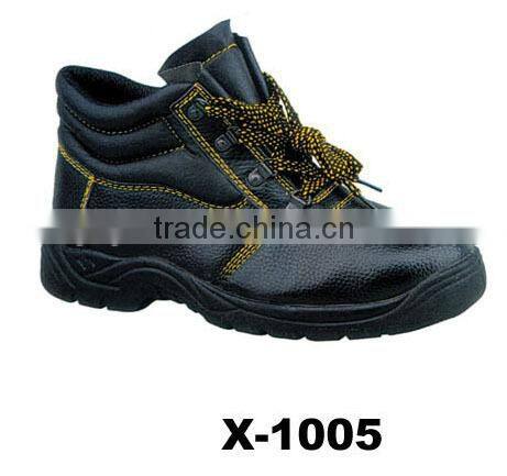 Best-selling safety shoes