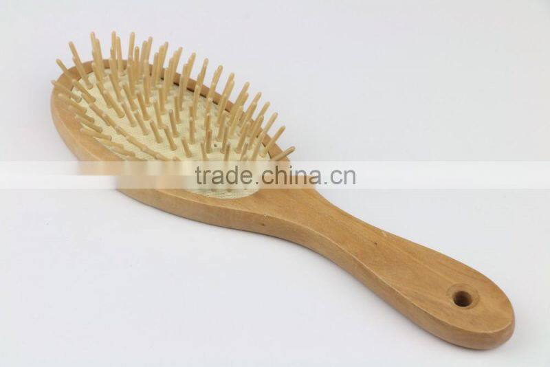 private bath hair brush with 104 holes