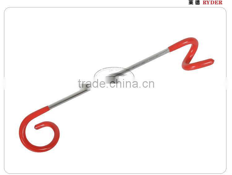 Outdoor Lantern Holder Camping Light Holder