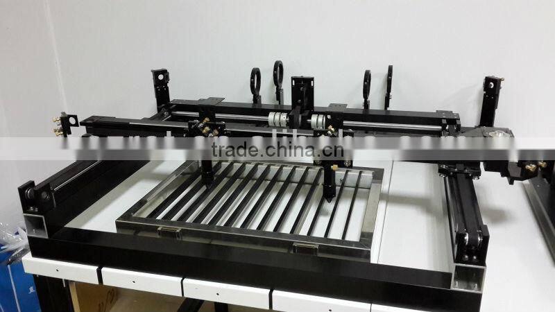 1390 1300*900mm 52" x 36" XY stages complete kit laser table bed plotting for DIY CO2 Laser engraver cutter