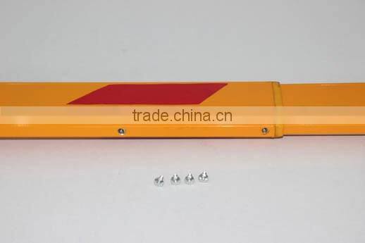 Barrier gate price/Crash Barrier