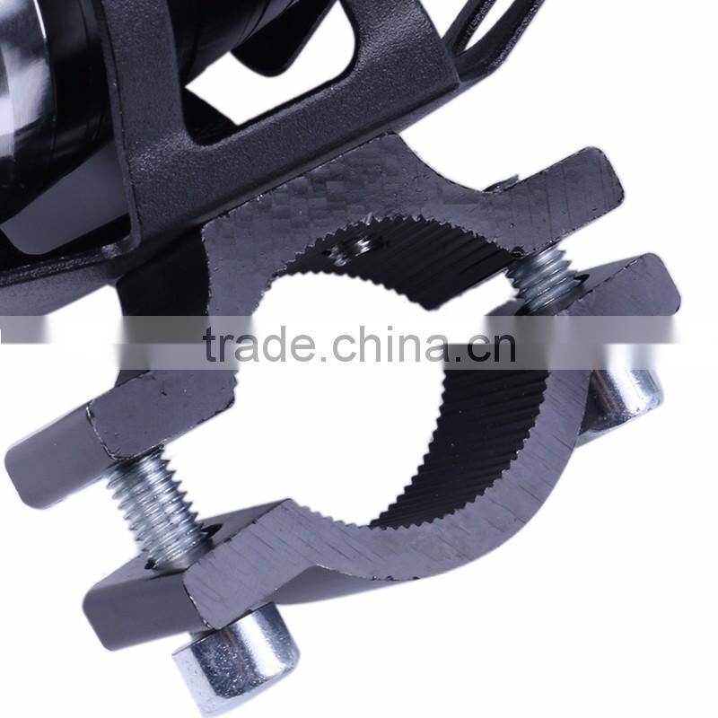 Automobile, motorcycle LED lamps