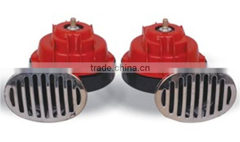 Car disc horn, Electric horn, Sanil Horn 12V