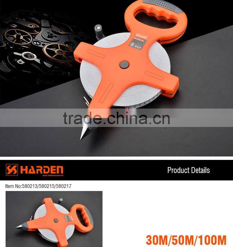 Professional Long Measuring Tape