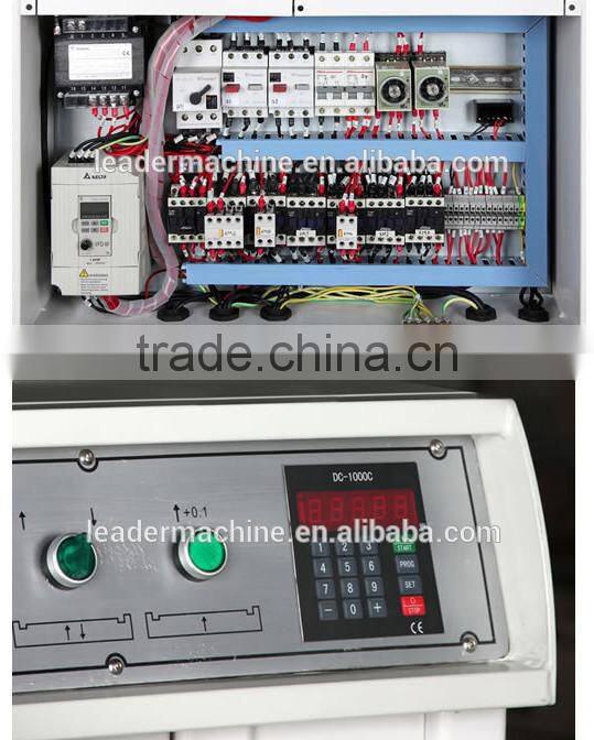 MOTO530 European Quality CE woodworking thicknesser with low price